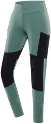 Alpine Pro Renza női nadrág L / zöld