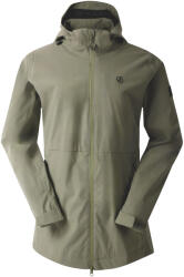 Dare2b Női Switch Up II vízálló kabát 2XL zöld