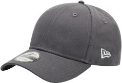 NEW ERA Uniszex baseball sapka, New Era 9FORTY Flag Cap, szürke szürke