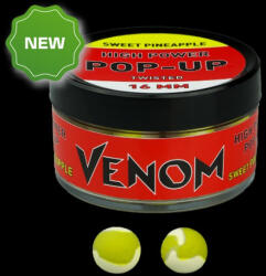 Feedermánia Venom High Power Pop-up 16 Mm Crazy Cherry (e-v0119101)