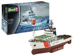 Revell Navomodel etv waker (RV05240)
