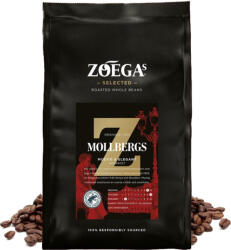 Zoégas | Mollbergs - 450 g boabe de cafea