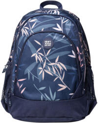 Heavy Tools Ettie25 kék mintás hátizsák (ettie25-bamboo)