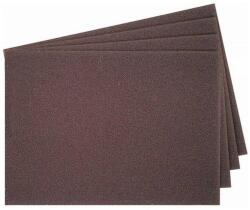 DEERFOS csiszolóvászon KA162 A3 280x460 P60A (010801-0043)