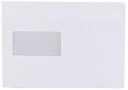 Bluering Boríték LC/5 öntapadó bal ablakos 45x90, 162×229mm, B20A60 Bluering® - nyomtassingyen