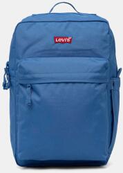 Levi's hátizsák nagy, nyomott mintás, D5463 - kék Univerzális méret