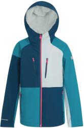 Regatta Gyerek kapucnis kabát - Highton V 5 - 6 EVES kék