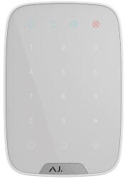 AJAX Keypad WH (AJ-K-WH)
