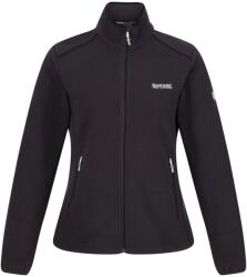 Regatta Női cipzáras felső - Floreo IV M mályva|szürke