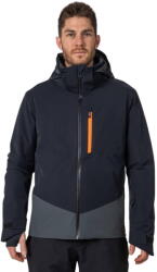 Rossignol Blackside férfi sídzseki fekete