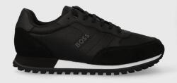 BOSS sportcipő Parkour fekete, 50498133 - fekete Férfi 41