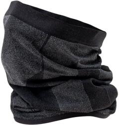 HI-TEC Unisex felnőtt Attu Balaclava fekete
