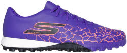 Skechers SKX Academy Gold 1.5 TF férfi futballcipő 42 lila