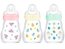 MAM cumisüveg Feel Good üveg 170ml - babycenter-online