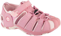 JOMA Gyerek szandál, S. Seven Jr 25 SSEVJS 29 rózsaszín