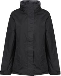 REGATTA Női Beauford szigetelt kabát L fekete