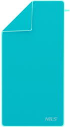 Nils Camp Mikroszálas törölköző Nils Camp NCR12 180 CM kék