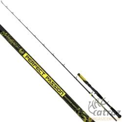 Black Cat Perfect Passion Allstar Cast 220cm 30-130g - Harcsázó Casting Bot (16370220)