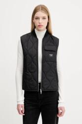 Guess Jeans ujjatlan - fekete M - answear - 33 990 Ft