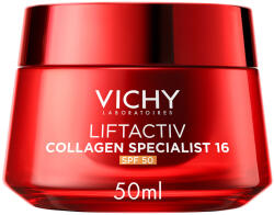 Vichy Liftactiv Collagen Specialist 16 krém SPF50 (50 ml) - ekozmetikum