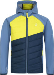 Dare2b Gyermekek/gyerekek Explore Hybrid kabát kék