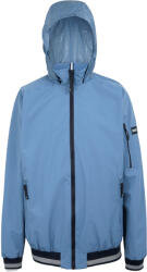 REGATTA Férfi Shorebay III vízálló kabát 2XL lila|mályva