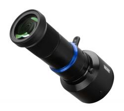 Newell Perseo Bowens - 33 optikai Snoot - fényformáló adapter (NL4210)