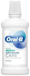  Oral-B Gum & Enamel Care Fresh mint szájvíz 250ml
