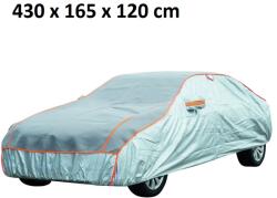 Automax Autóponyva jégeső ellen M méret