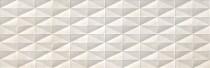  Csempe, KAI Group, Cement Cream Diamond Beige ret. 3397, 24, 4x74, 4 cm