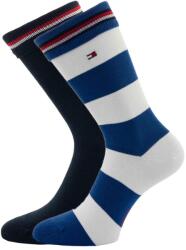 ZEAGLE Tommy Hilfiger férfiak rögbi zokni 39-42 pamut 39 kék - decathlon - 12 527 Ft