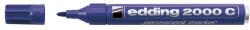 edding Alkoholos marker EDDING 2000 lila (7580107006) - mystock