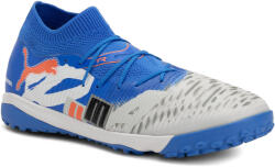 PUMA Future 8 Match Forever TT férfi futballcipő 46 fehér