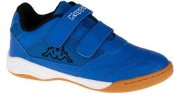 KAPPA Gyerek sportcipő, Kickoff K 25 kék
