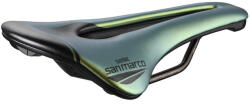 Selle San Marco Shortfit 2.0 Open-fit Racing Iridescent Gold Nyereg 140 Mm, 255 Mm