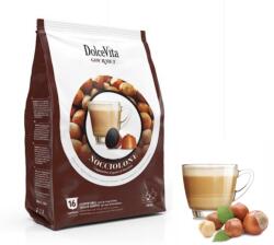 Dolce Vita Dolce Vita Cappuccino Alune pentru Dolce Gusto 12 capsule