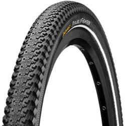 Continental 55-622 29x2, 20 Race King Shieldwall Hajtogatható Kerékpár Gumi - elitebike