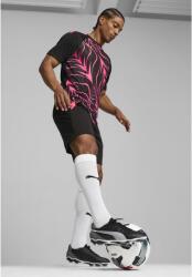 PUMA Felnőtt futballcipő - KING MATCH FG/AG PUMA 46 fehér|fekete|szürke