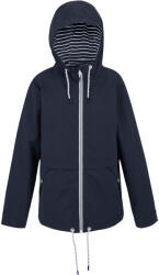 REGATTA Női Bayletta II vízálló dzseki XL kék