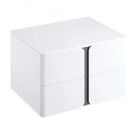 RAVAK Balance 800 mosdópult fehér (X000001371)