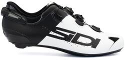 SIDI Shot 2S Pro országúti cipő [fehér-fekete, 43.5]