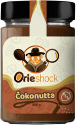 Prom-In Orieshock Choconutta 350 g, chocokonutta