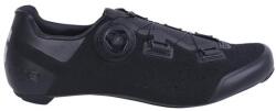 FLR F-XX XD-Knit országúti cipő [fekete, 43]