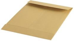 Bluering Tasak TC/4 redős-talpas szilikonos 3 cm-es talp, kraft Bluering® barna