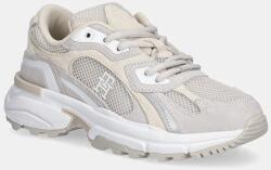 Tommy Hilfiger sportcipő TH MODERN RUGGED RUNNER szürke, FW0FW08692 - szürke Női 37