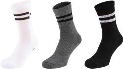 Umbro Striped Sports Socks - 3 Pack - (55381u-24r)