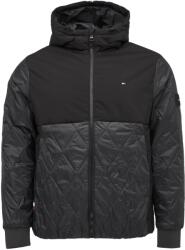 Tommy Hilfiger Cl Mix Hooded Jacket (mw0mw34955bds)