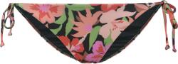 Billabong Sol Searcher Tie Side Tropic (ebjx400100-mul) Costum de baie dama
