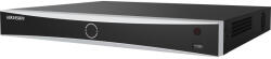Hikvision DS-7608NXI-I2/VPro 8 csatornás AcuSense NVR, 96/256 Mbps be-/kimeneti sávszélesség (DS-7608NXI-I2-VPro)