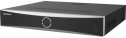 Hikvision DS-7716NXI-I4/16P/VPro 16 csatornás AcuSense PoE NVR, 192/256 Mbps be-/kimeneti sávszélesség (DS-7716NXI-I4-16P-VPro)